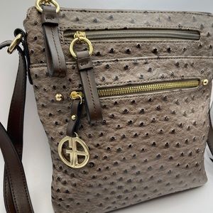Gianni Bernini Crossbody